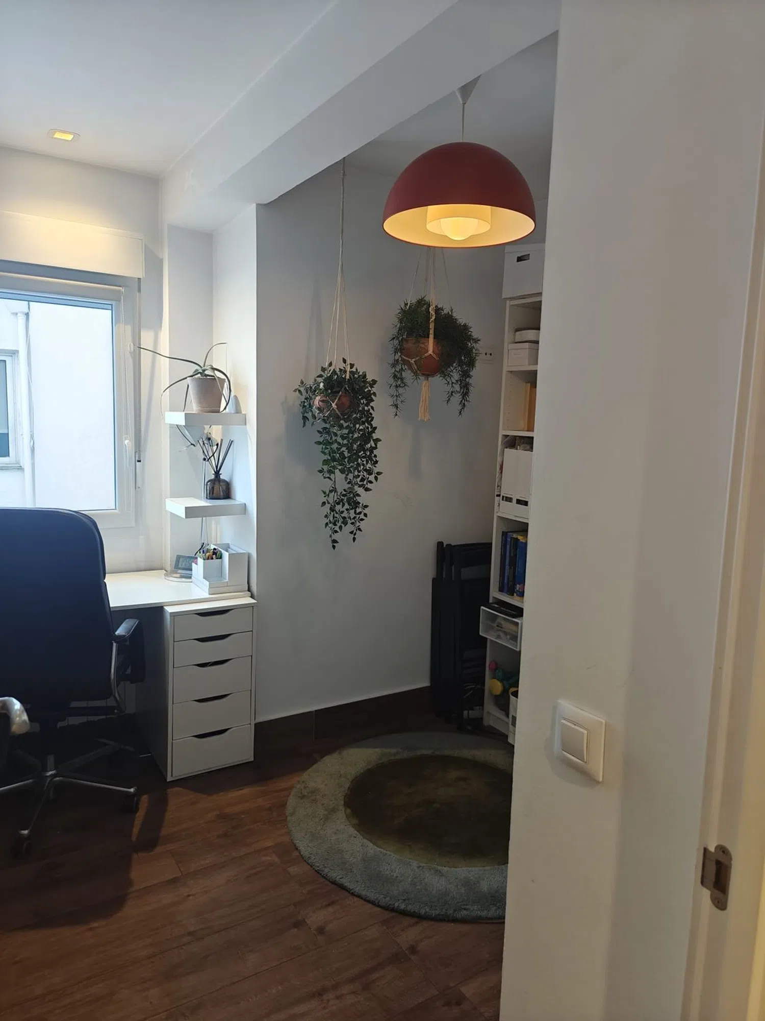 Ático en calle Aureliano San Román, 40 - Foto 18