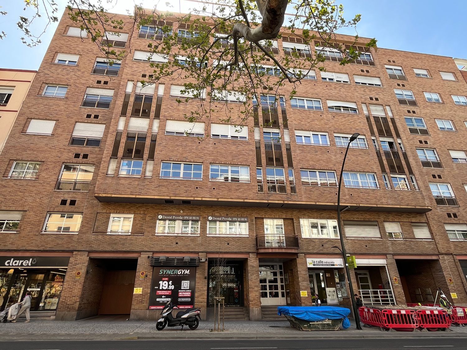 Piso en calle de Juan Pablo Bonet, 7 - Foto 36