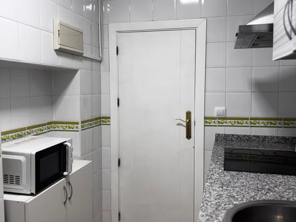Piso en Calle Santo Ángel, 4, Parque de los Principes - Calle Niebla - Foto 3