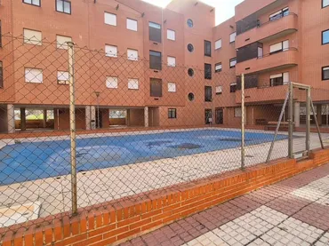 Piso en  Paseo Luis Cortés 49 - Foto 9