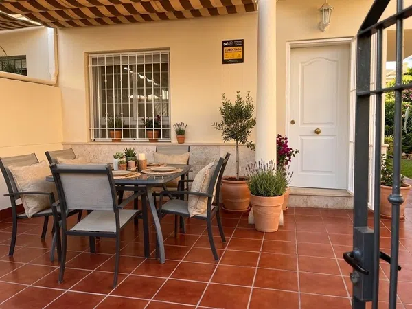 Chalet adosado en Calle Río Danubio, 69, Los Cuarteros, Los Cuarteros - Foto 3