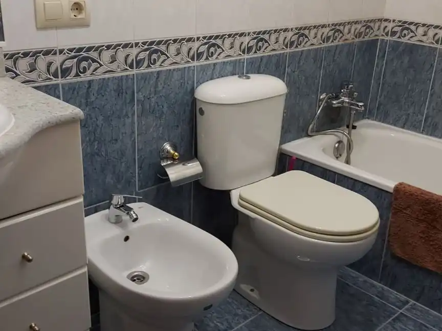 Piso en  Rúa Numancia 41 - Foto 6