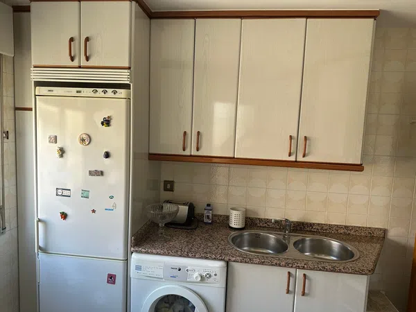 Piso en calle Grillo, 14 - Foto 5