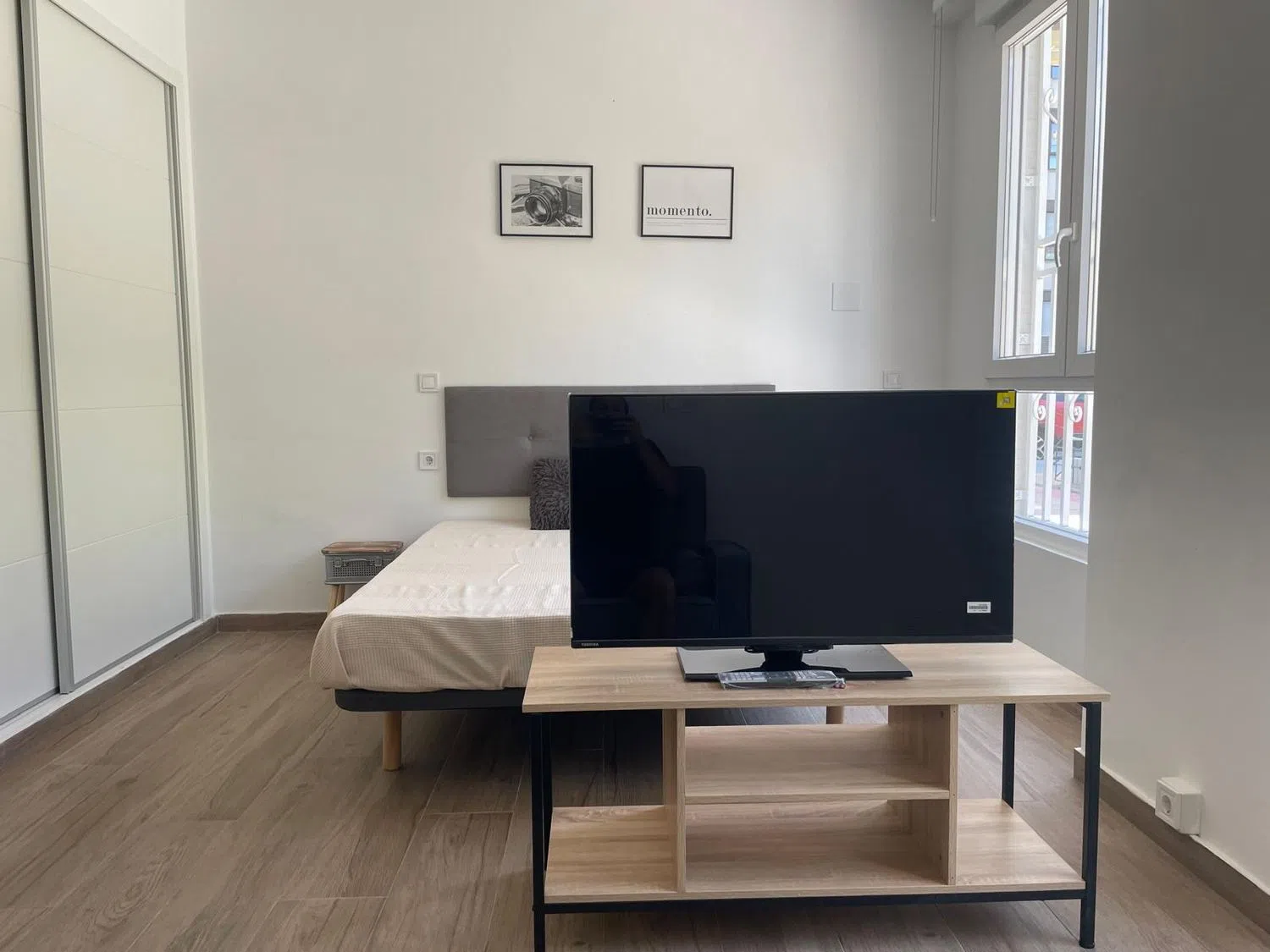 Estudio en calle de Antonio López Aguado, 16 - Foto 5