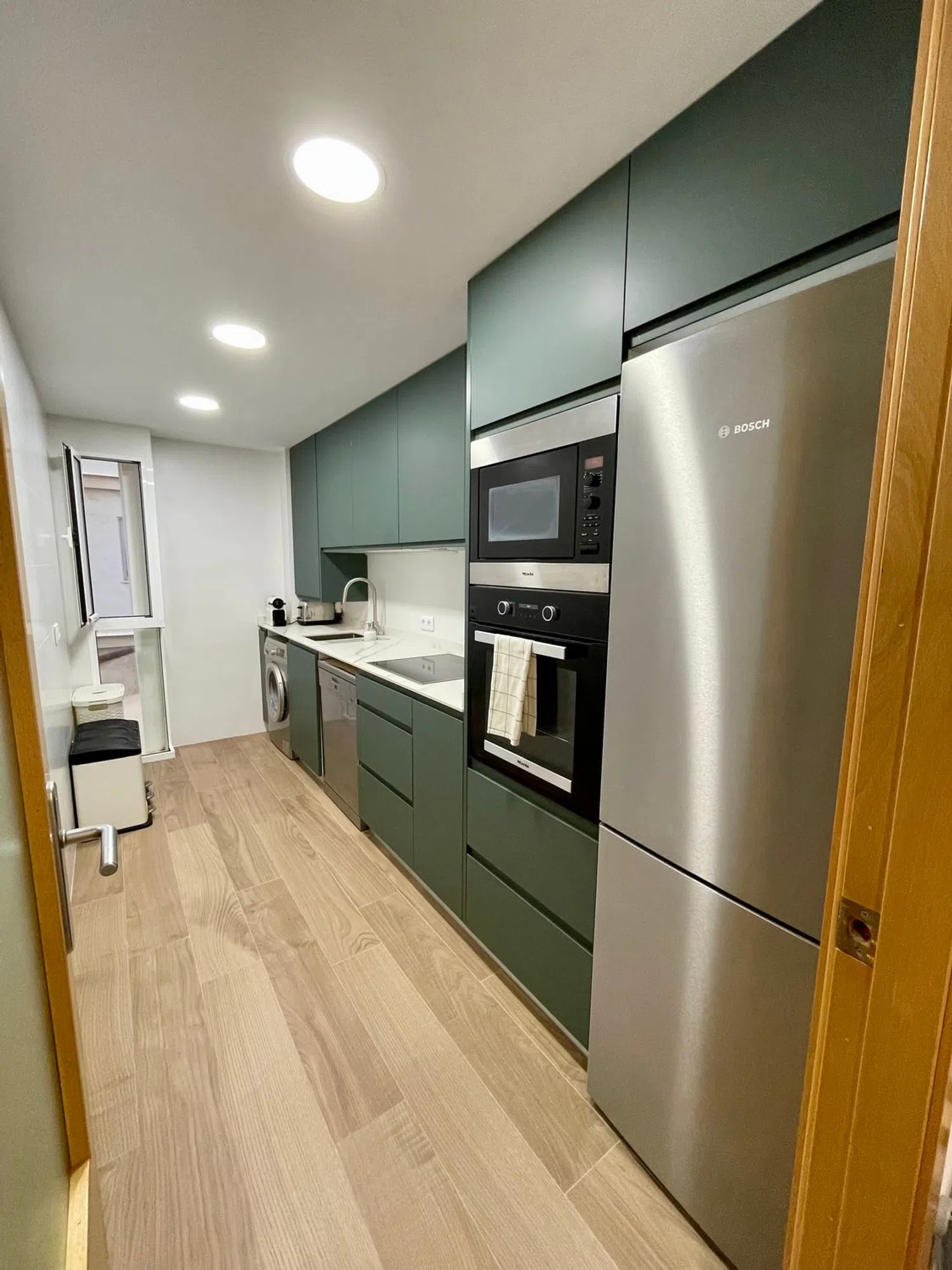 Piso en avenida el Racó, 3 - Foto 4