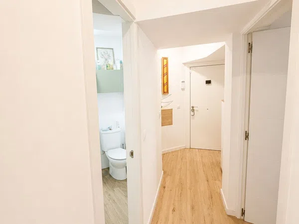 Piso en Calle Fernández Fermina, 3, Cruz del Humilladero - Los Tilos - Foto 20
