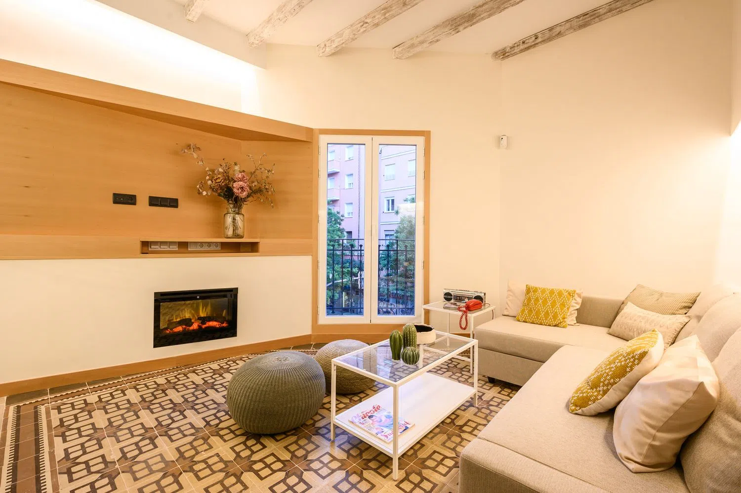 Piso en calle de Lope de Haro, 26