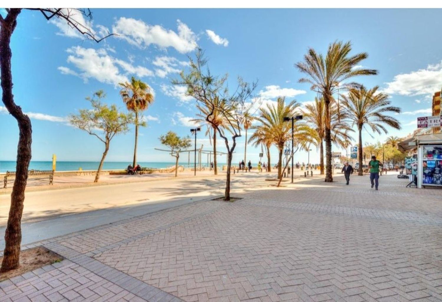 Piso en Calle de la cruz, 7, Zona Puerto Deportivo, Zona Puerto Deportivo - Foto 18