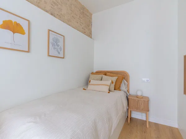 Dúplex en calle Feria, 21 - Foto 9