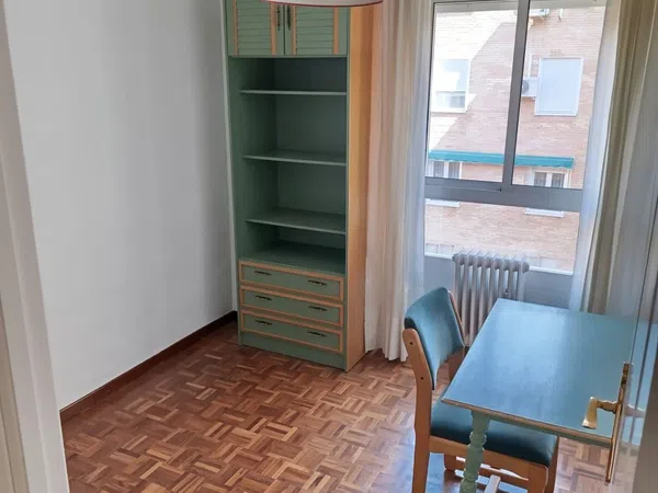 Piso en Calle Pianista Rosa Sabater, 10, Cervantes-Palacio de Deportes - Foto 16