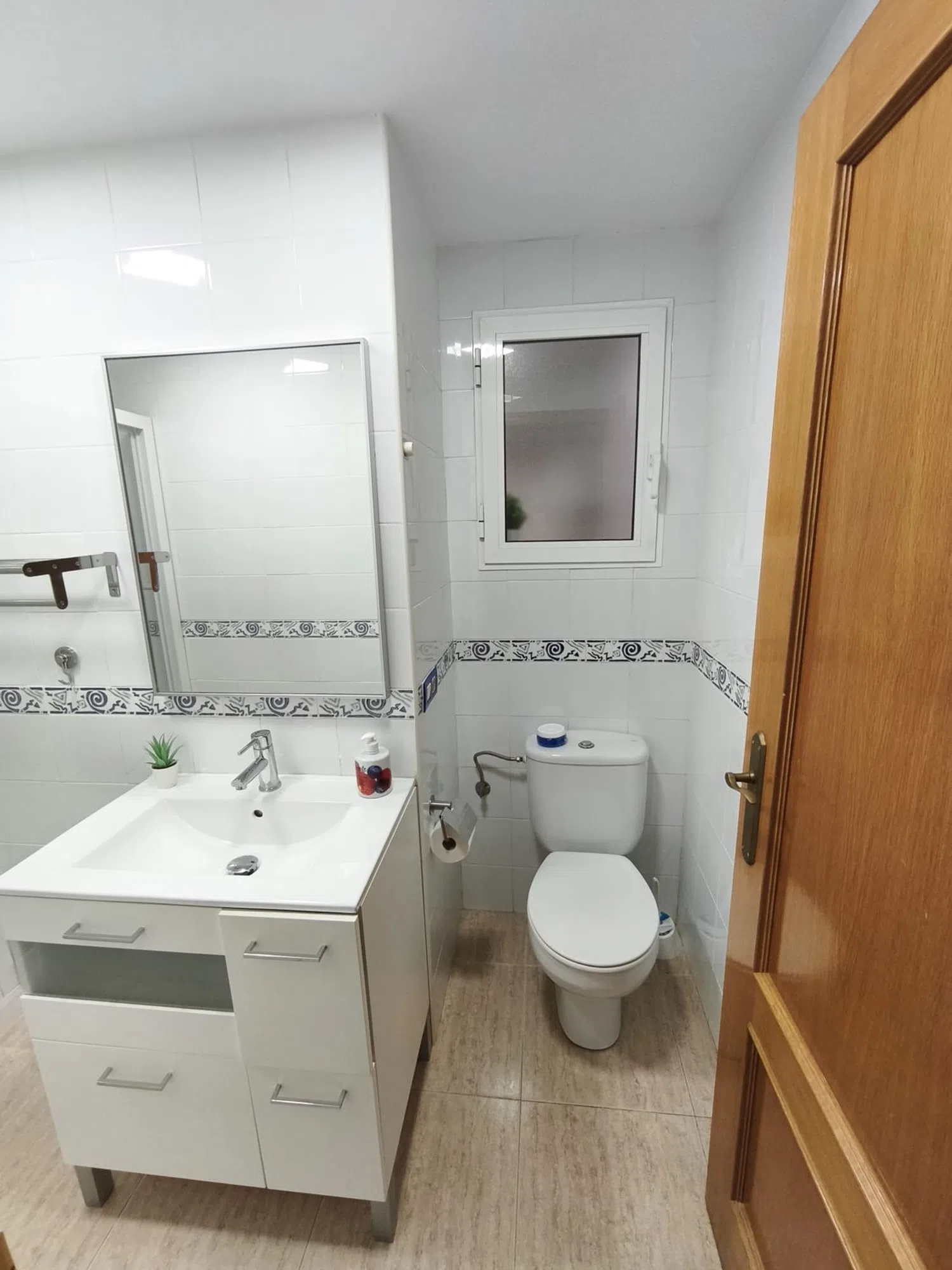 Piso en avenida del Doctor Peset Aleixandre, 76 - Foto 18