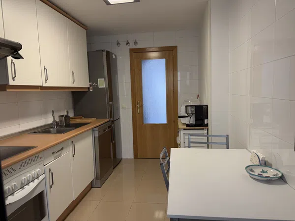 Piso en Calle de Guillermo de Osma, 16, Chopera - Foto 21
