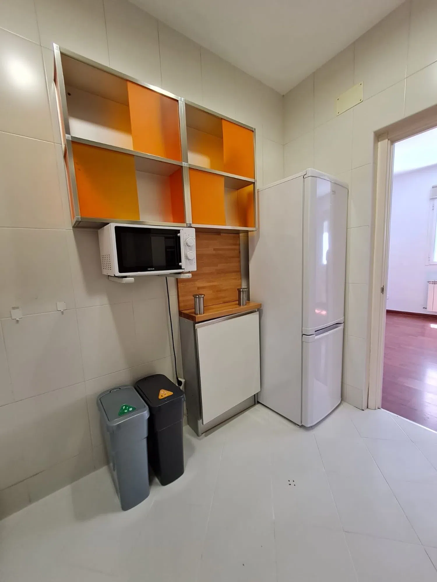 Piso en calle de Bretón de los Herreros, 6 - Foto 11