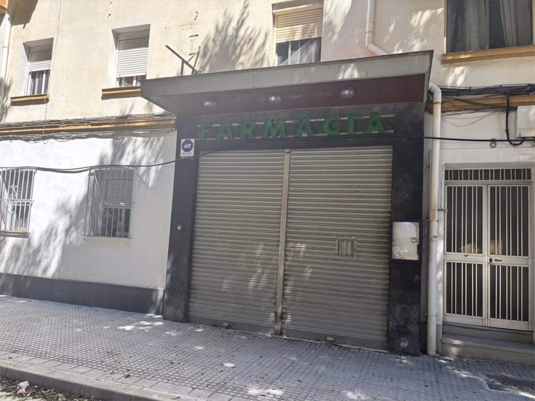 Planta baja en  Avenida de la Paloma 4 - Foto 4