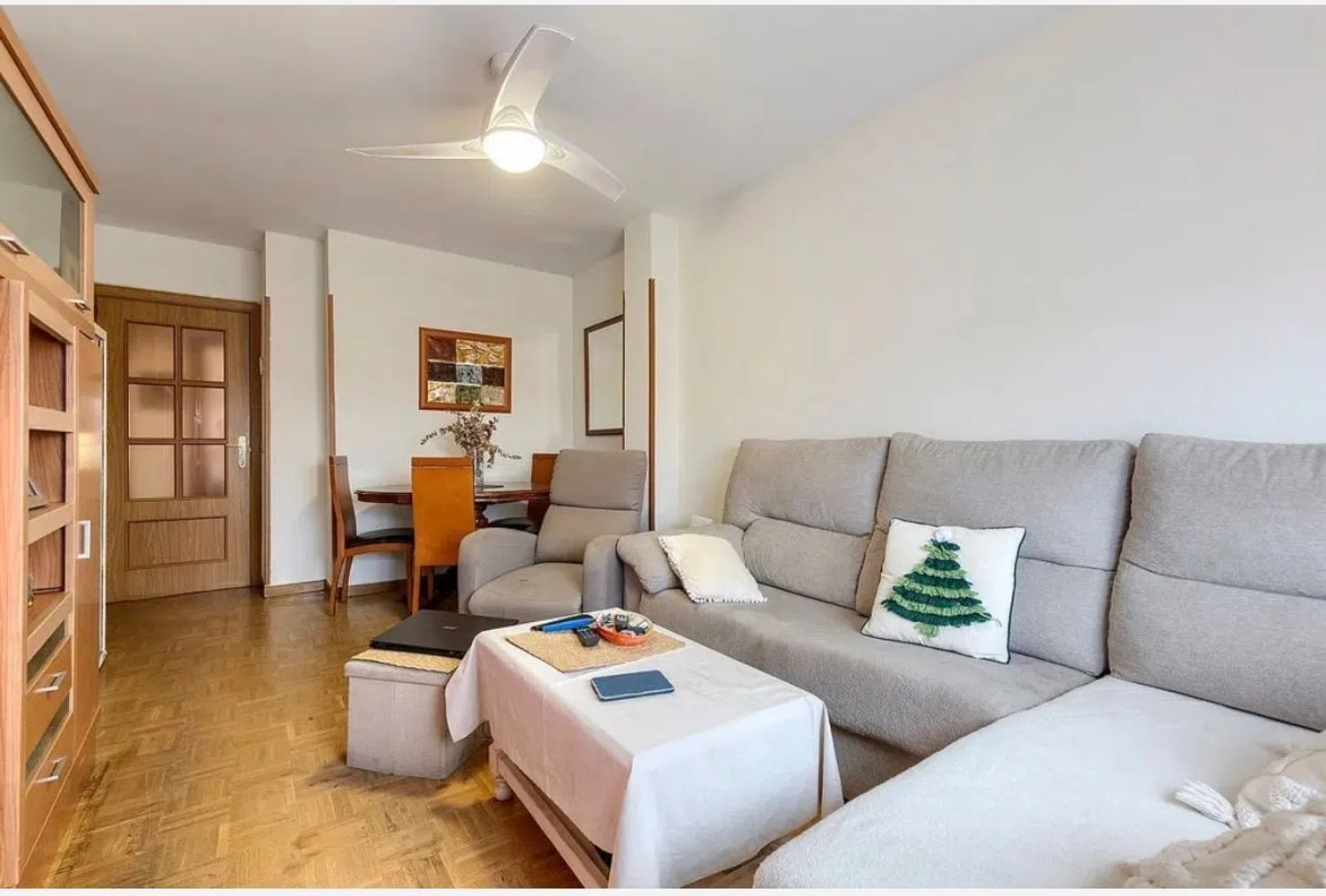 Dúplex en calle San Vicente de Paul, 20 - Foto 8