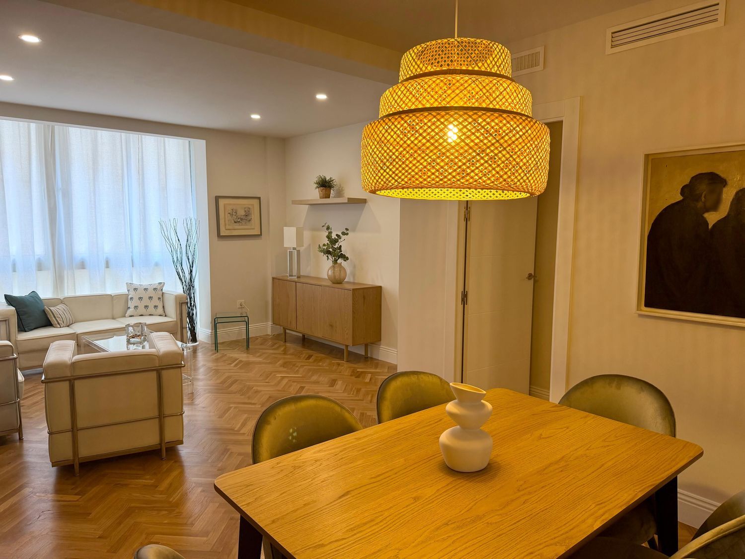 Piso en Alameda de Colón, 34, Ensanche Centro - Soho - Foto 4