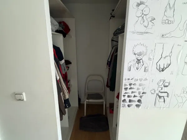 Piso en calle de la Libertad, 8 - Foto 7