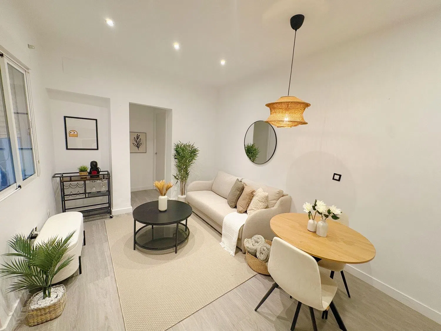 Piso en calle de la Torrecilla del Leal, 22 - Foto 6