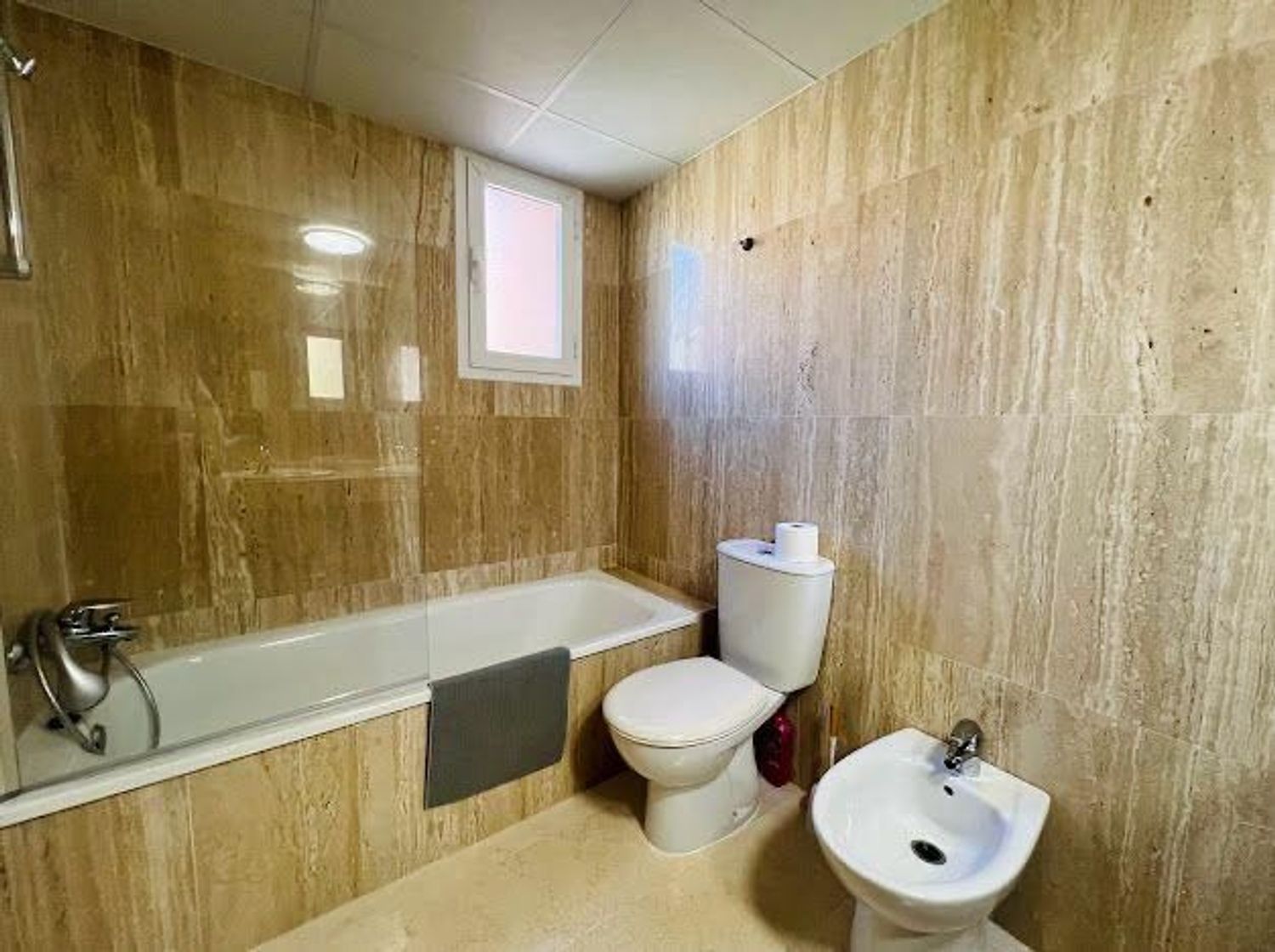 Ático en calle Lila, 25 - Foto 5