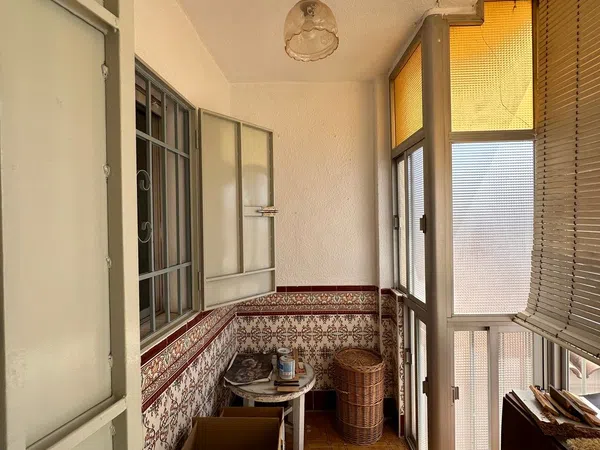 Piso en Calle de Agustín Moreno, 15 - Foto 4