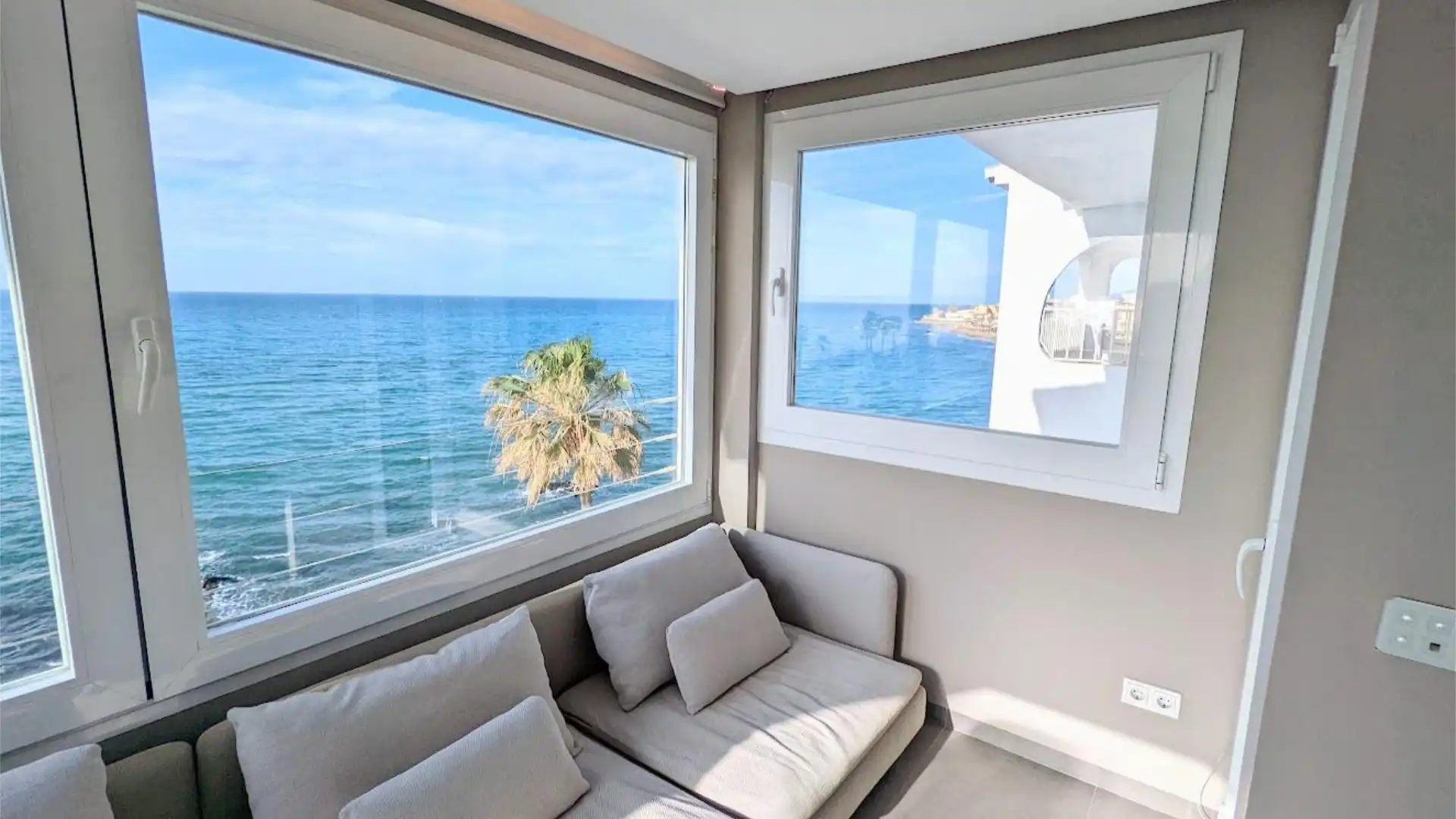 Piso en  Urbanización El Juncal Sur 35 - Foto 3