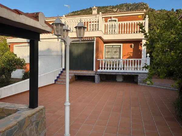 Chalet pareado en Manantiales - Lagar - Cortijo, Manantiales - Lagar - Cortijo - Foto 3