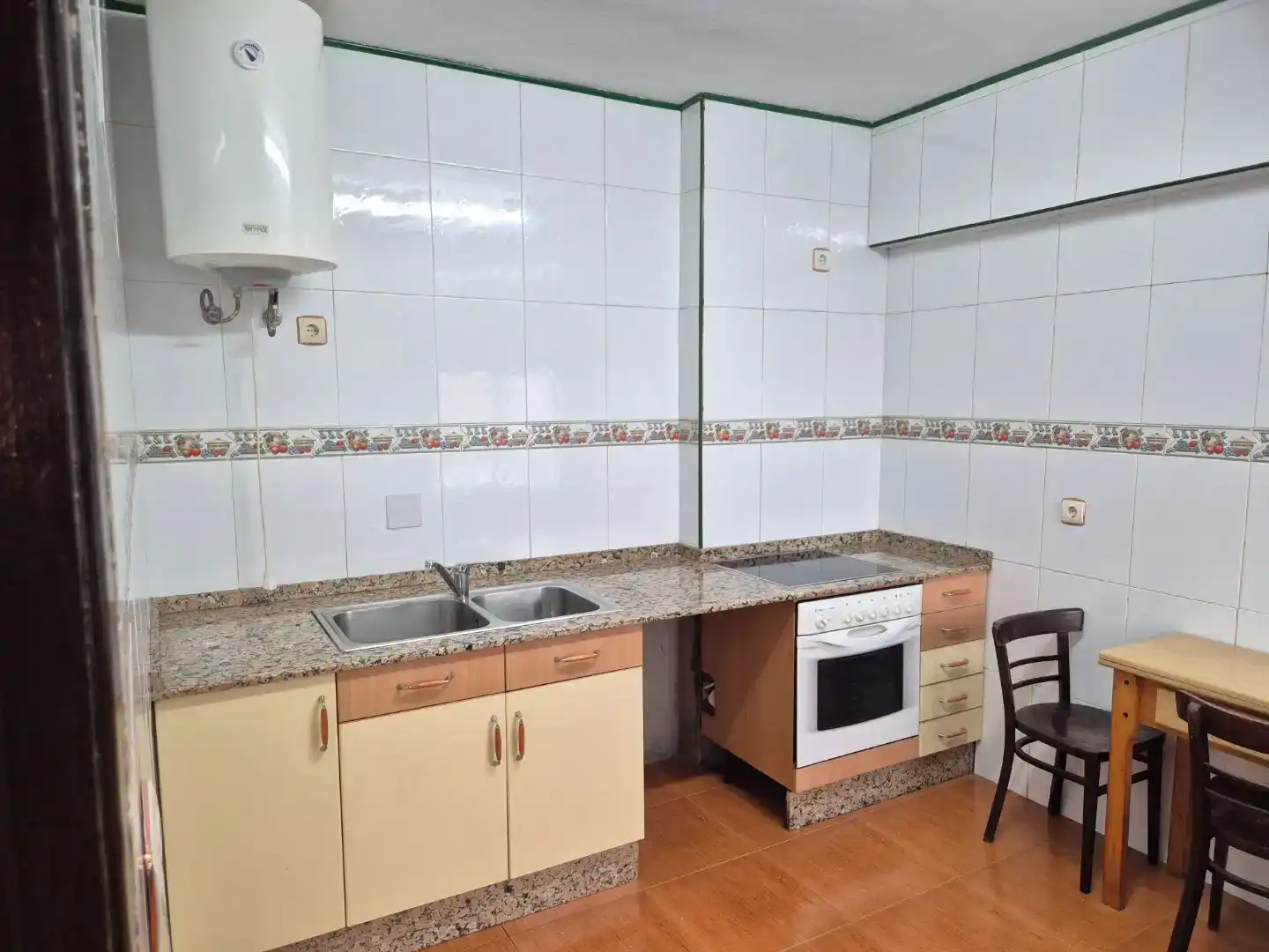 Piso en  Calle Marques de Pinar del Rio 3 - Foto 7