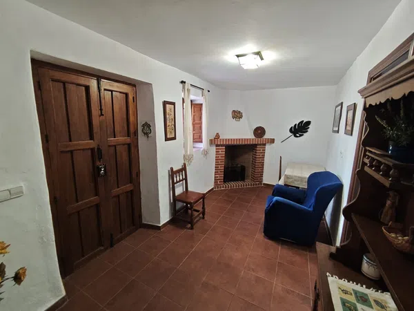 Casa de pueblo en La Fuente, 23 - Foto 6