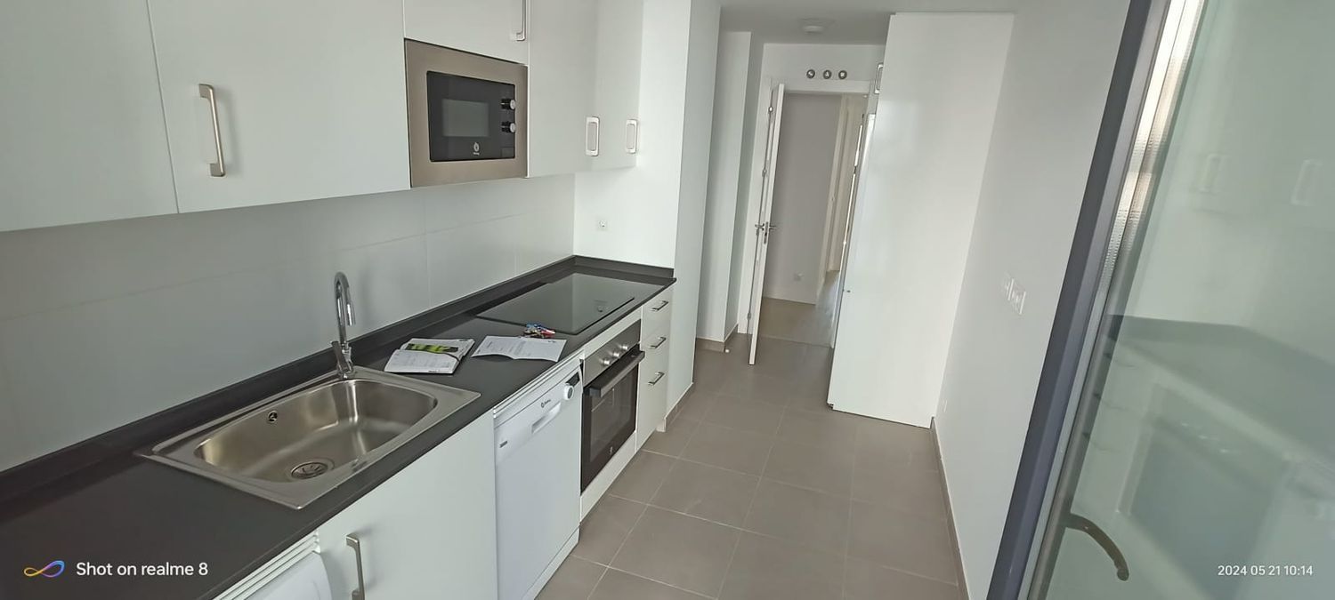 Piso en calle Altair, 90 - Foto 5