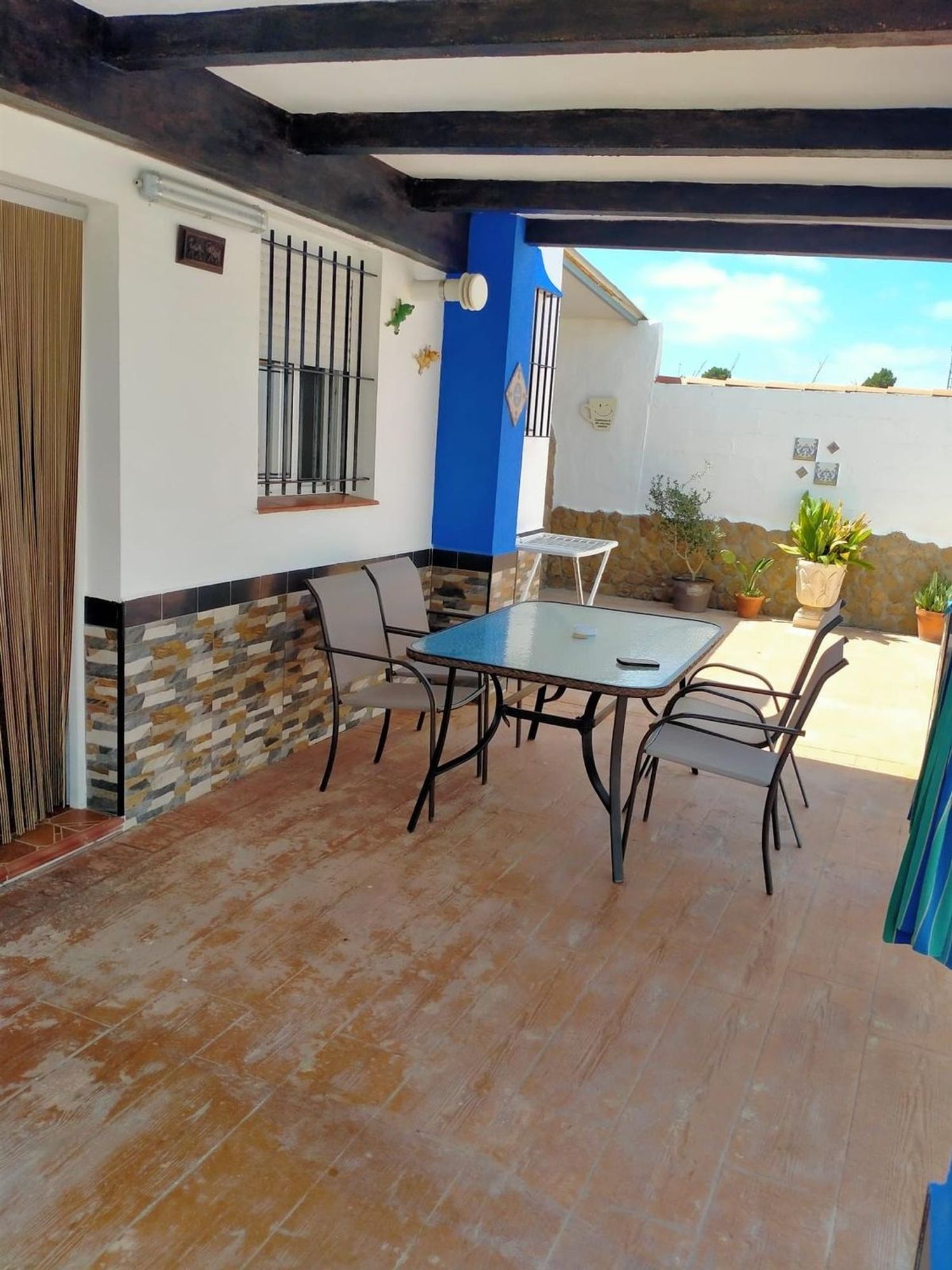 Casa o chalet independiente en Hijuela s/n - Foto 9