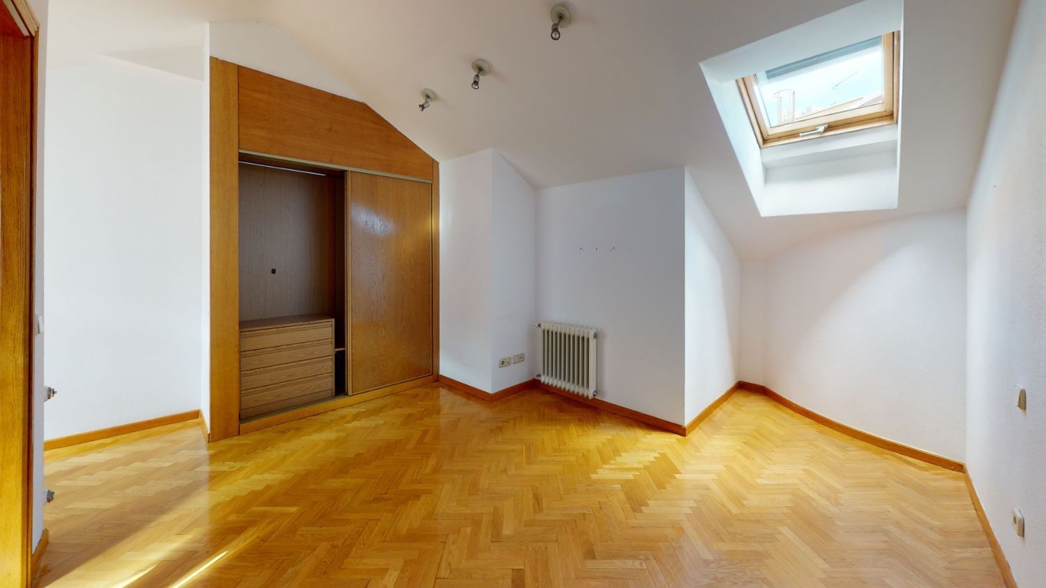 Dúplex en Calle Gallegos, 9, San Isidro - Los Almendros, San Isidro - Los Almendros - Foto 8