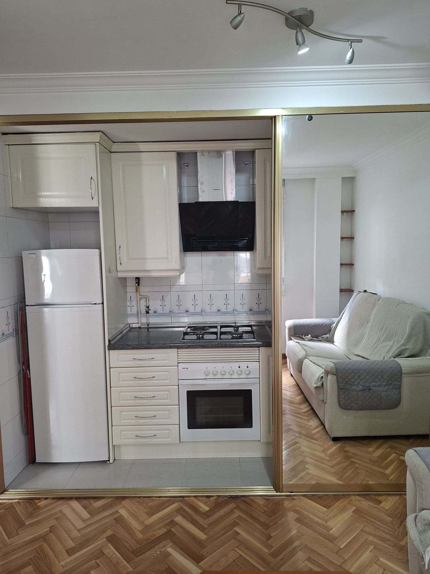 Piso en calle de Valderribas, 61 - Foto 18