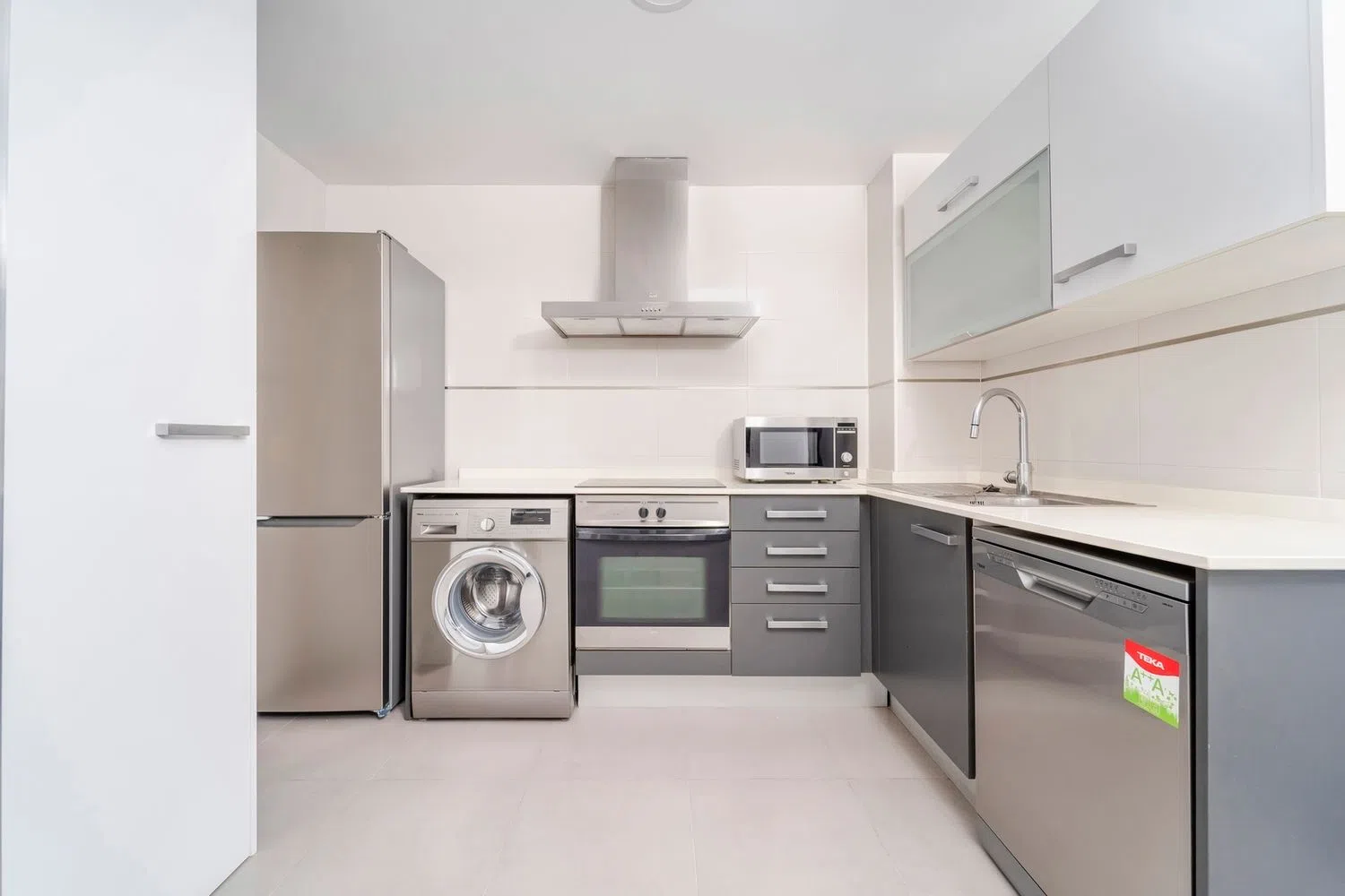 Piso en calle Maria Fernanda d'Ocon - Foto 10