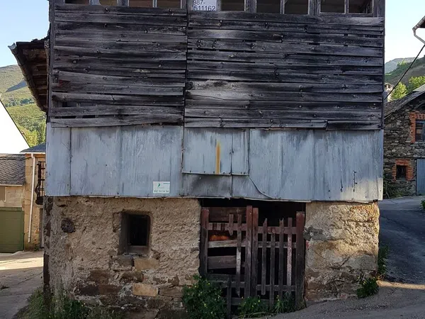 Casa de pueblo en Calle la Puente s/n - Foto 2