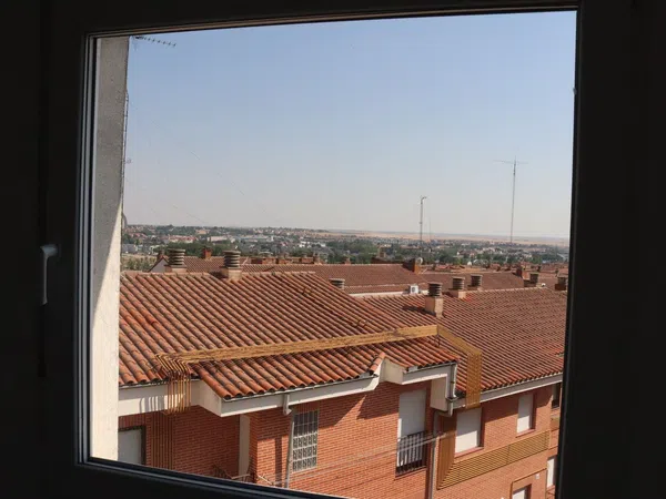 Ático en Camino Estrecho de la Aldehuela, 36, Prosperidad - Delicias, Prosperidad - Delicias - Foto 13