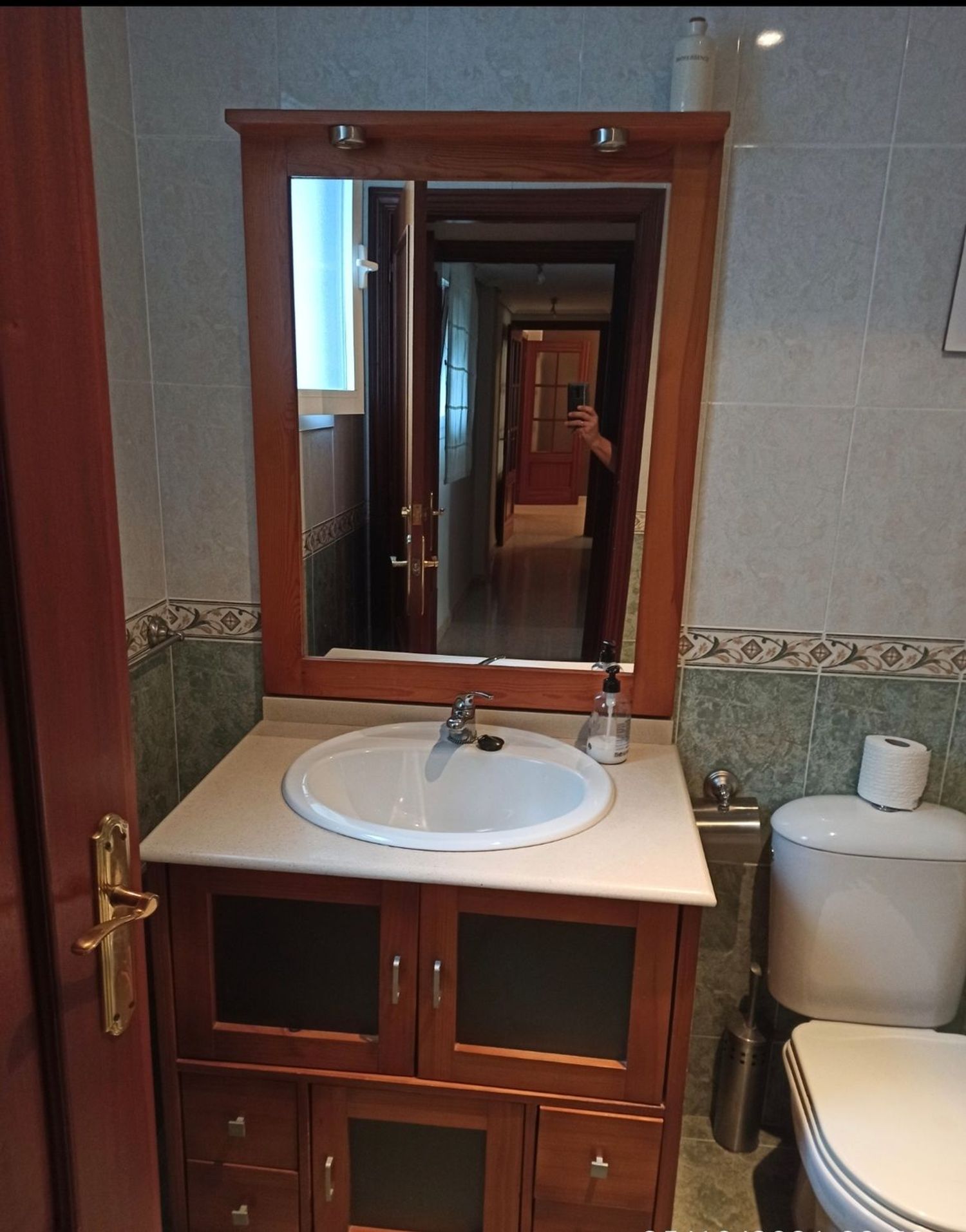 Piso en Cardenal Cisneros, 60, La Estación, La Estación - Foto 15