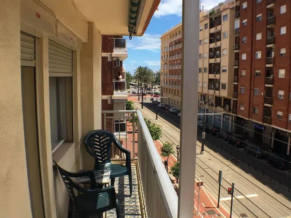 Piso en calle de Francesc Cubells, 43 - Foto 7