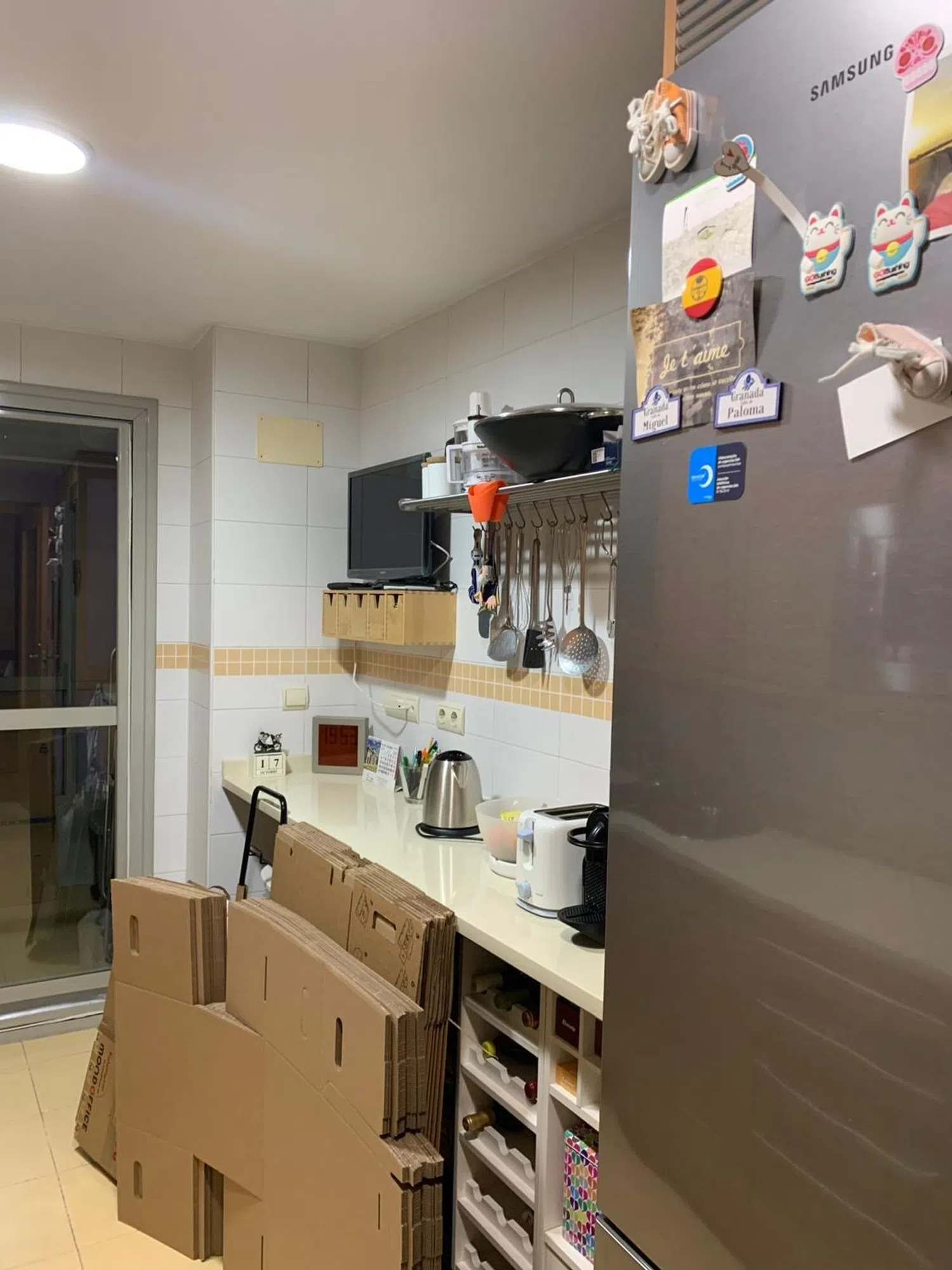 Piso en calle de la Sierra de Atapuerca, 37 - Foto 1