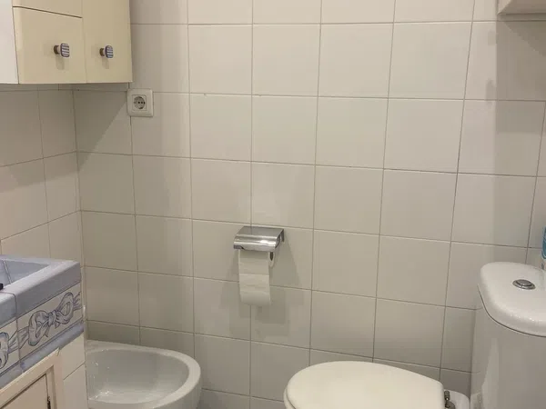 Piso en Ronda de Triana-Patrocinio-Turruñuelo - Foto 12