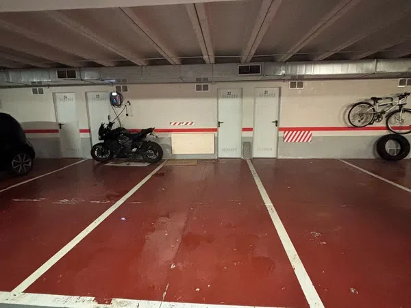 Piso en Calle de Eduardo Obregón Barreda, 6, Monte, Monte - Foto 12