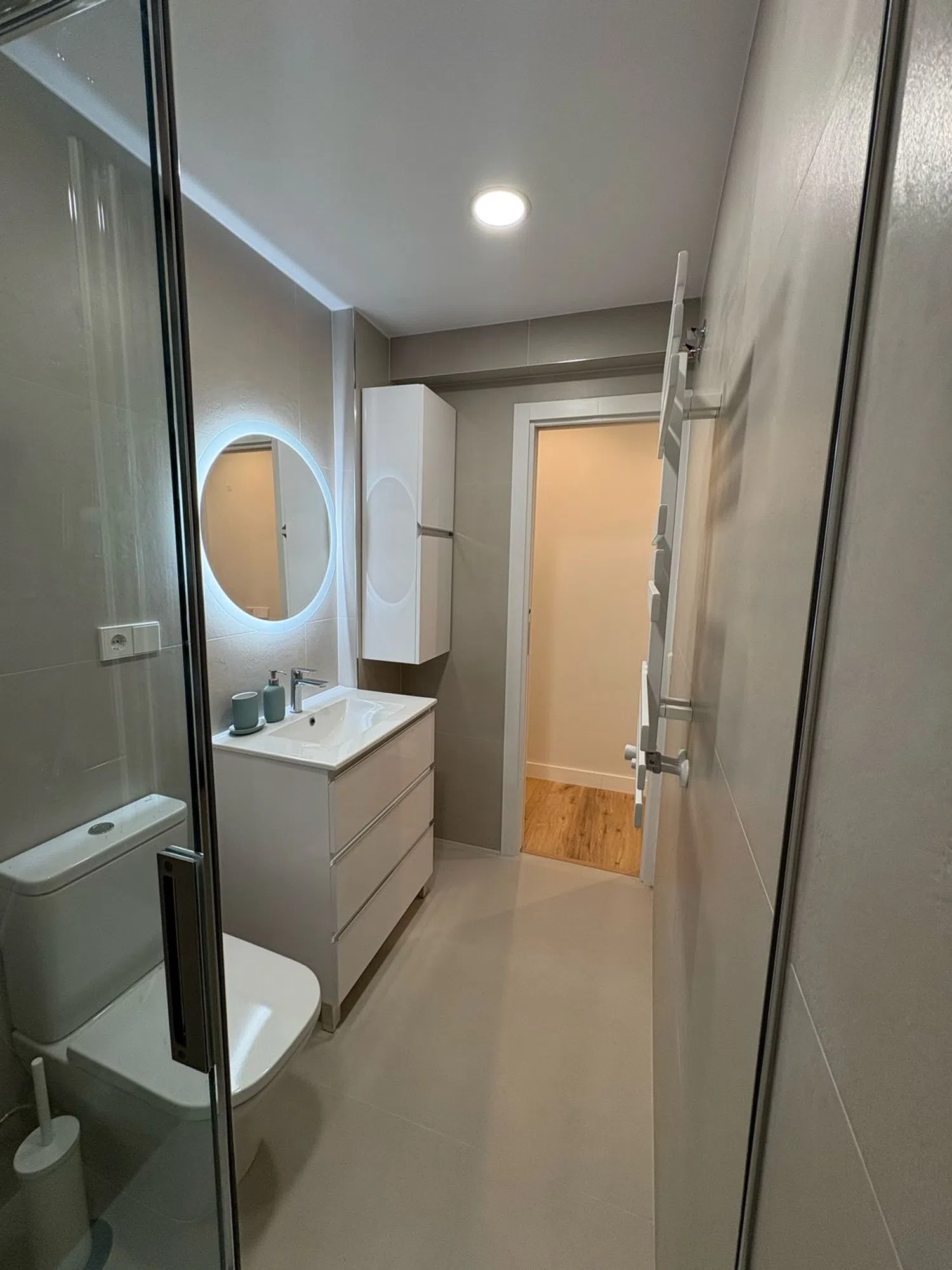 Piso - Foto 17