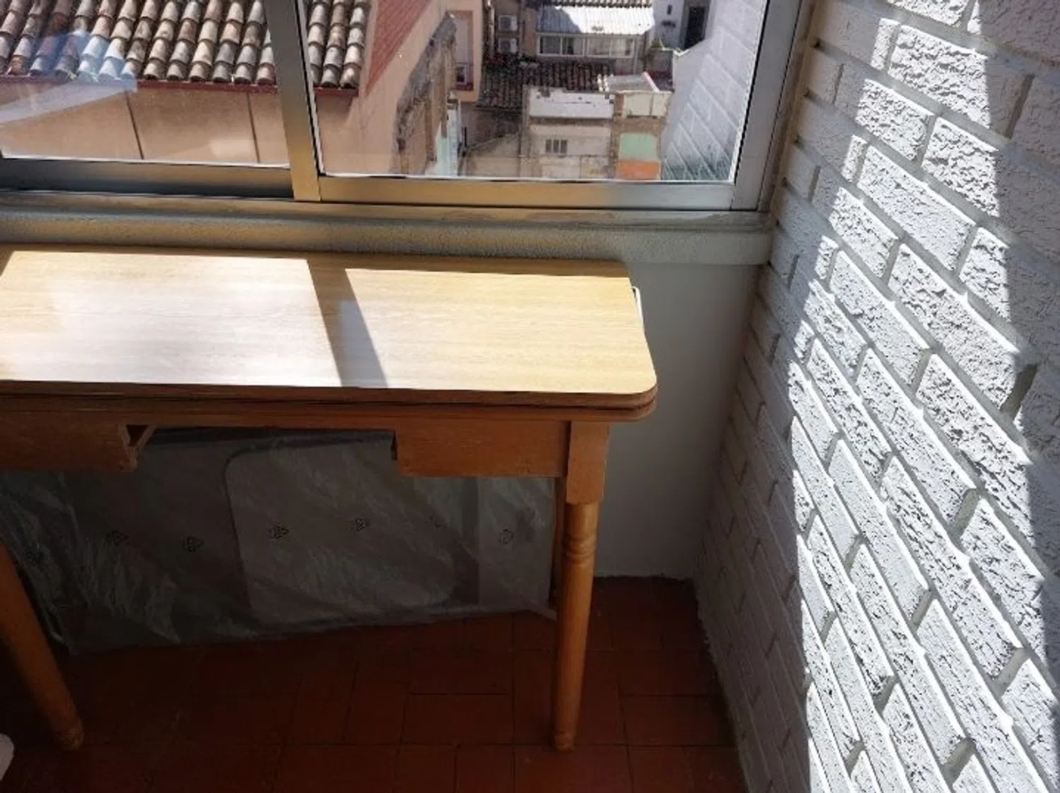 Piso en camino del Puente del Virrey, 43 - Foto 15