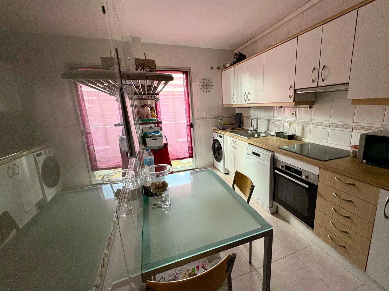 Piso en calle d'Espronceda, 9 - Foto 8