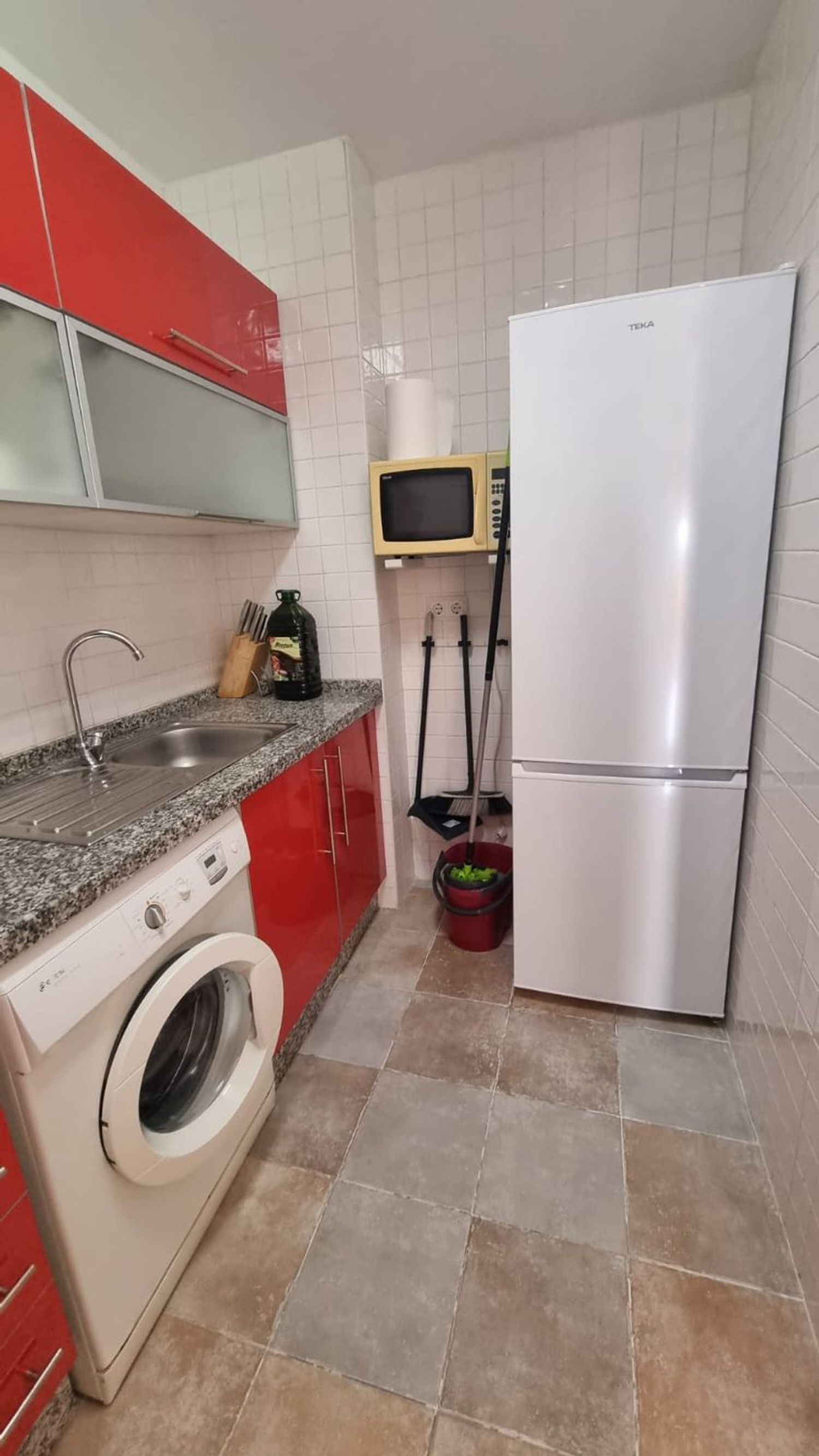 Ático en Calle Alcalá Galiano, 4 ., Los Pacos, Los Pacos - Foto 14