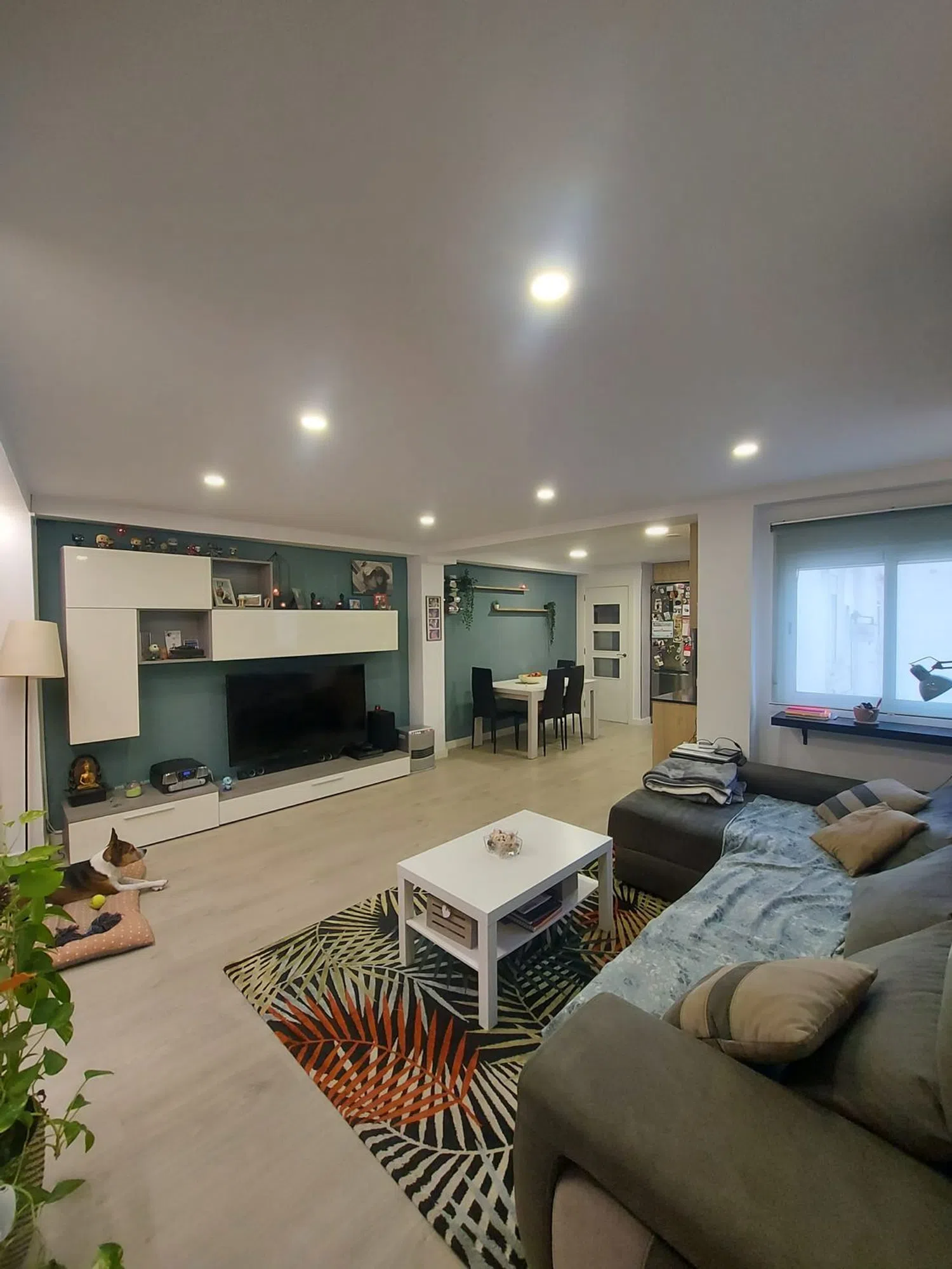 Piso en Barrio Playa de la Malvarrosa - Foto 18