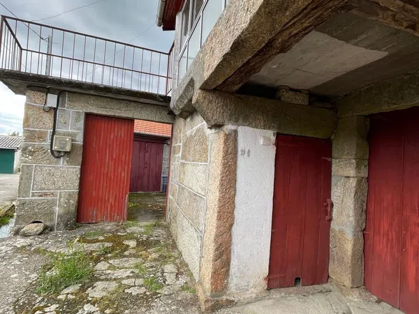 Casa rural en Porqueirós s/n - Foto 18