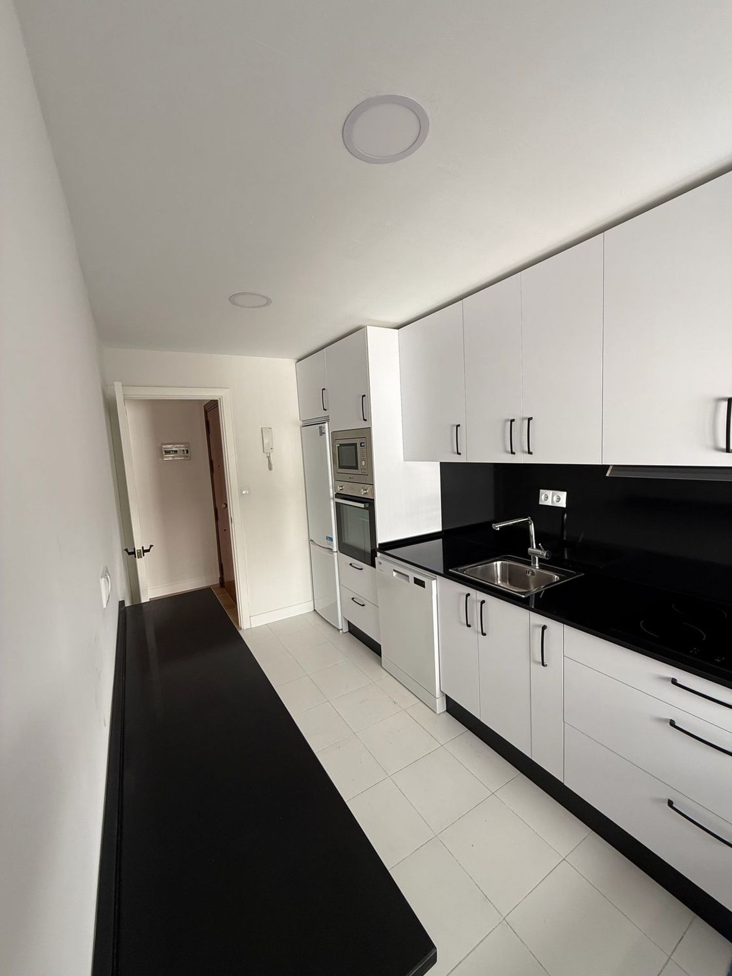 Piso en calle José Cádiz Salvatierra, 5 - Foto 4