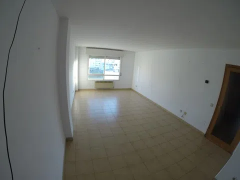 Piso en calle de la Indústria, 17