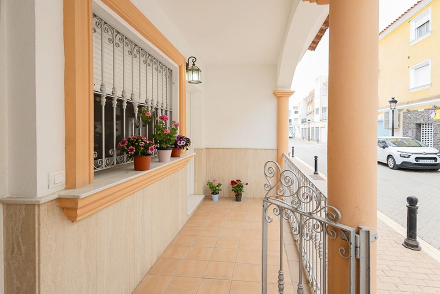 Casa de pueblo en Calle Andrés Segovia, 12 - Foto 18