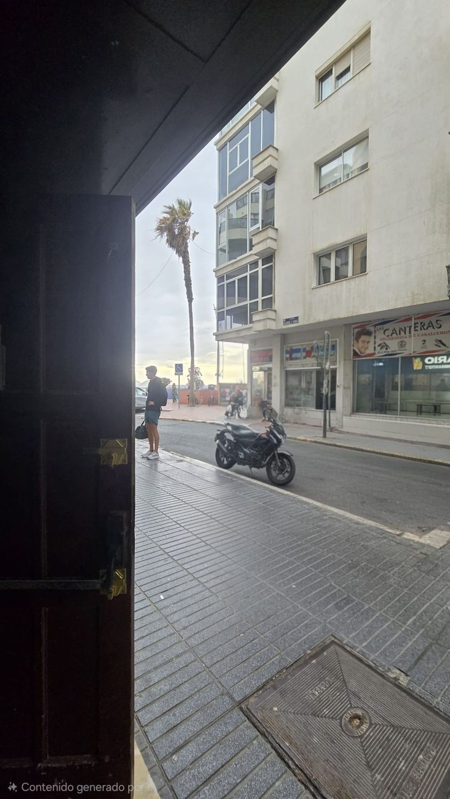 Piso en Calle Alfredo L Jones, 41 - Foto 17